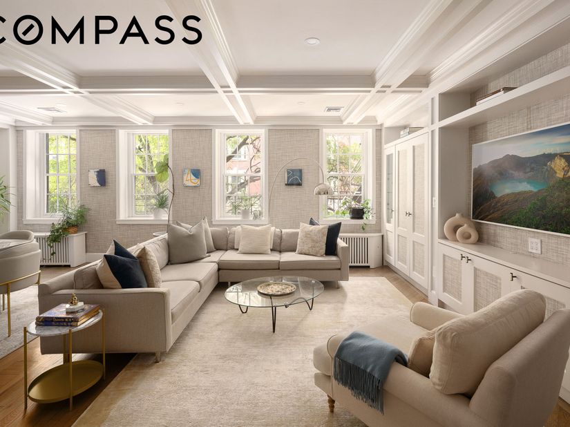 65 Montague Street 3D/4D, Brooklyn NY 11201