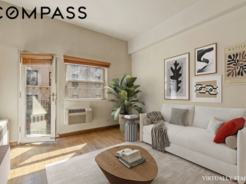 211 Thompson Street