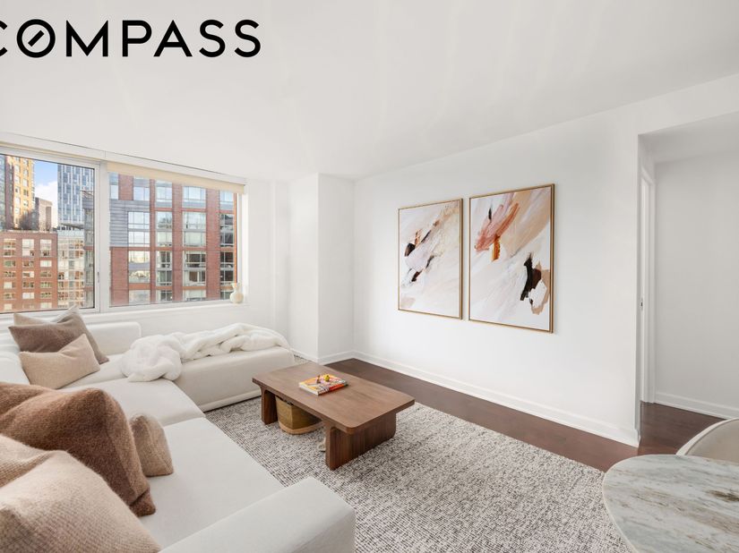 20 River Terrace 14C, New York NY 10282
