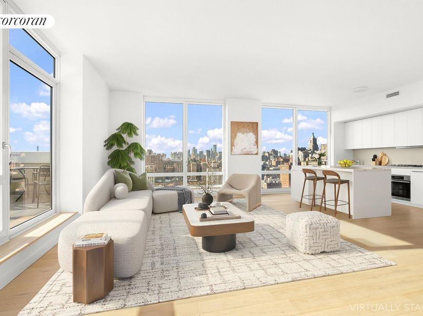 340 East 23rd Street PH3D, New York NY 10010
