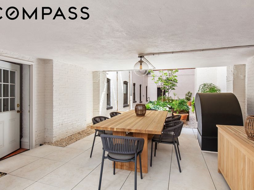 203 West 112th Street CE, New York NY 10026