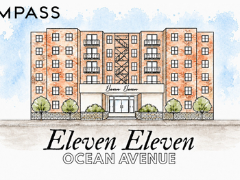 1111 Ocean Avenue