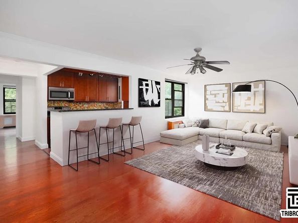 273 Bennett Avenue 8B, New York NY 10040