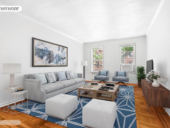 120 Bennett Avenue 1D, New York NY 10033