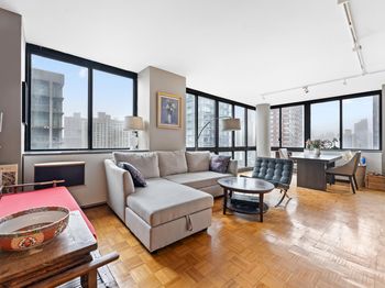 245 East 93rd Street