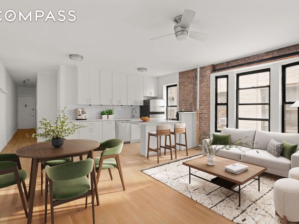 436 Sterling Place 10, Brooklyn NY 11238