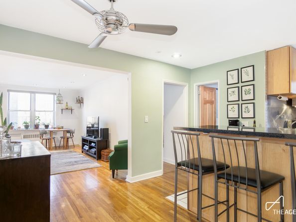 153 Bennett Avenue 3G, New York NY 10040