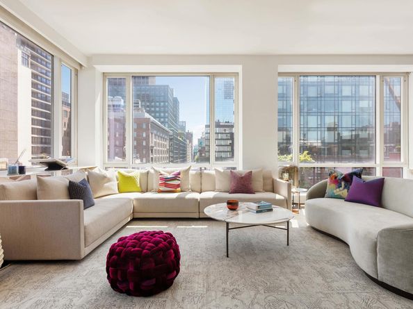 330 Spring Street 8A, New York NY 10013