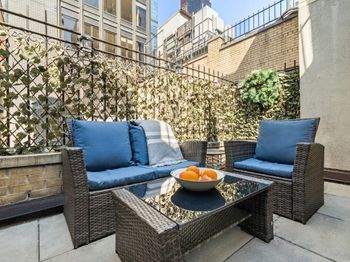 200 West 54th Street