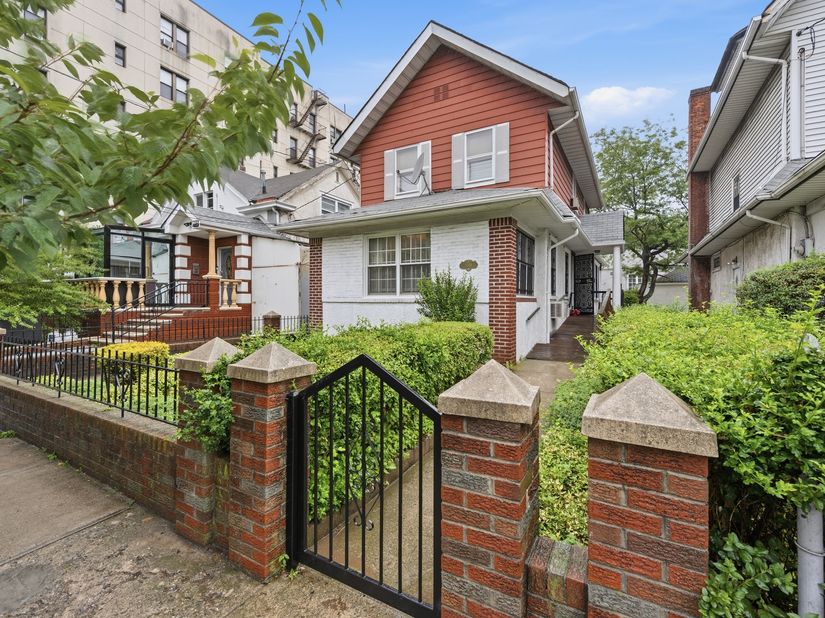 2019 Ave R, Brooklyn NY 11229