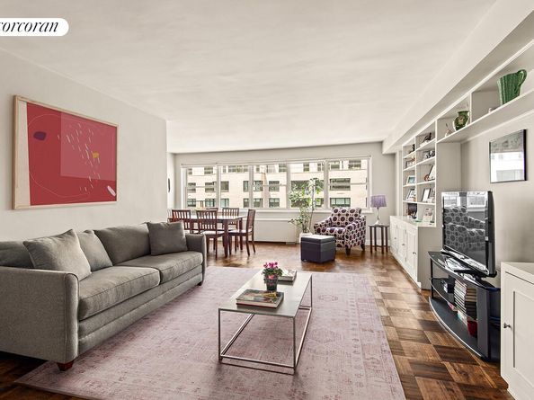 201 East 66th Street 16B, New York NY 10065