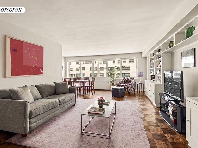 201 East 66th Street 16B, New York NY 10065