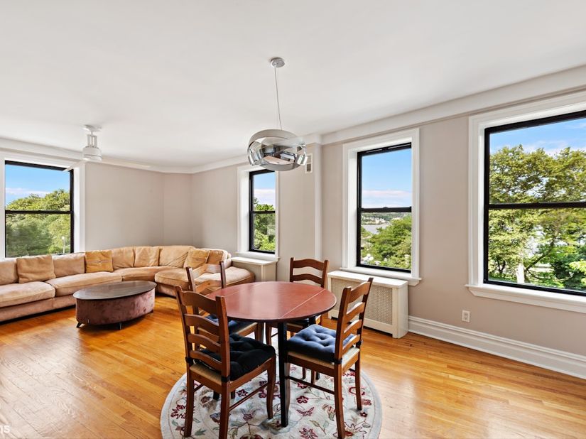 680 Riverside Drive 4CD, New York NY 10031