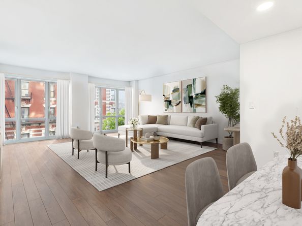 371 Morningside Avenue 4A, New York NY 10027