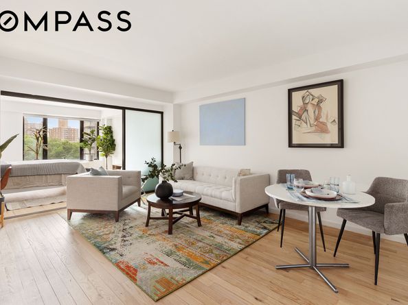 189 Ave C 6B, New York NY 10009