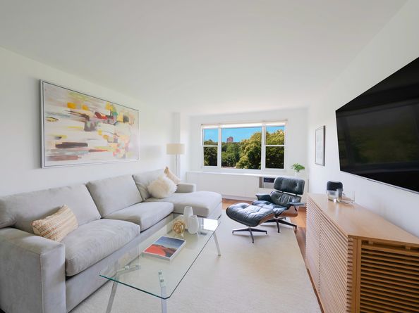 1270 5th Avenue 8R, New York NY 10029