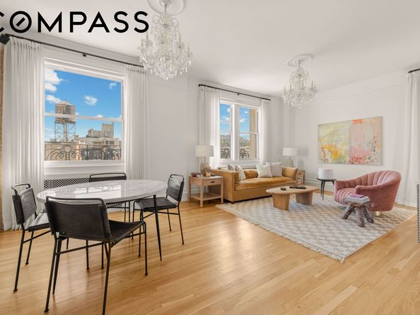 26 East 63rd Street 11F, New York NY 10065