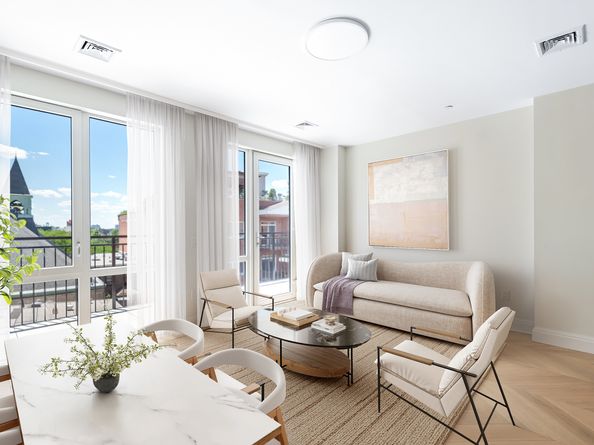 222 16th Street 5E, Brooklyn NY 11215