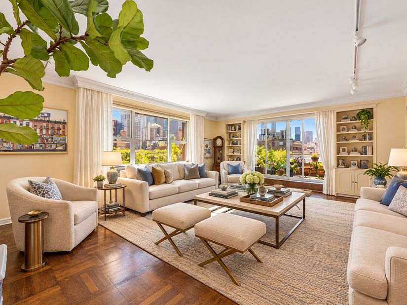 139 East 63rd Street PHA, New York NY 10065
