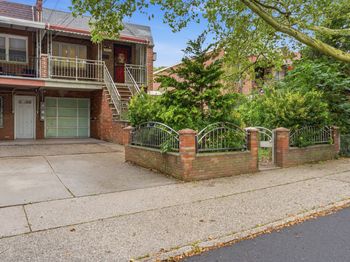 1445 East 100th Street