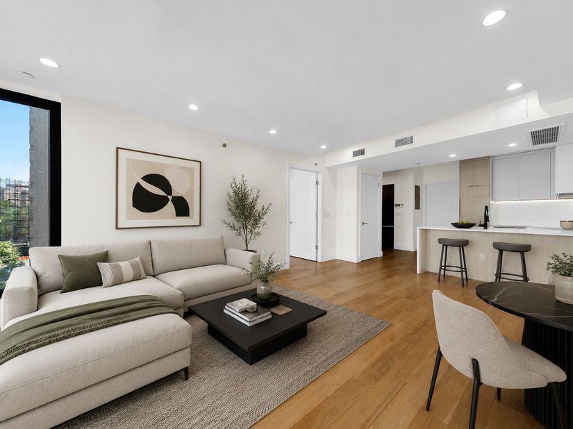 24 Fayette Street 4A, Brooklyn NY 11206