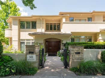501 Clayton Street