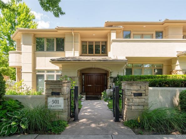 501 Clayton Street, Denver CO 80206