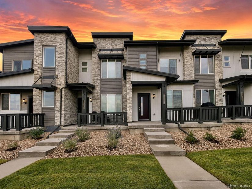 14591 W 91st Lane C, Arvada CO 80005