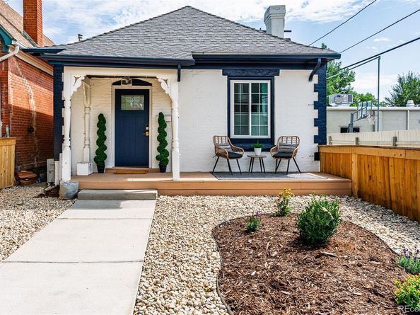 2322 King Street, Denver CO 80211