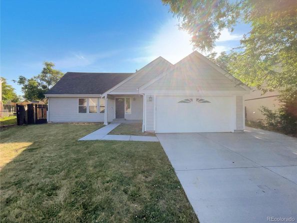 4416 S Vivian Street, Morrison CO 80465