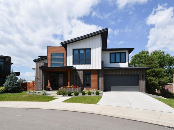 4224 E Dickenson Place, Denver CO 80222