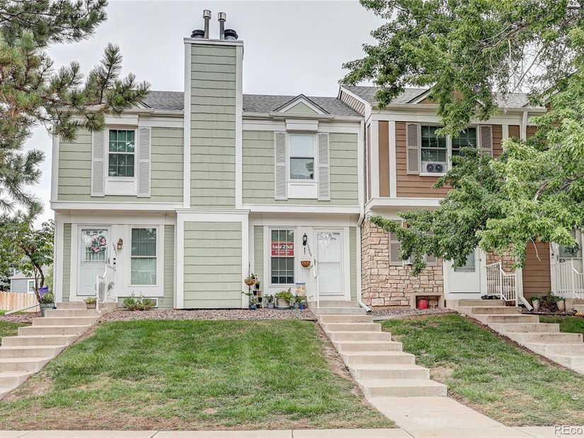 10609 W Dartmouth Avenue, Denver CO 80227