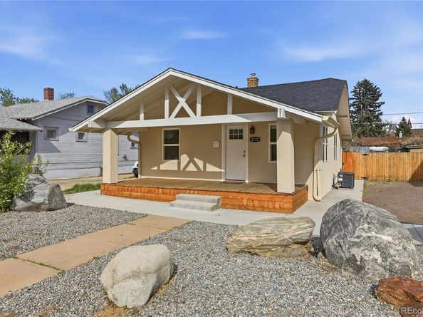 2122 S Franklin Street, Denver CO 80210