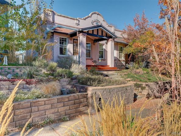 1161 Elizabeth Street, Denver CO 80206