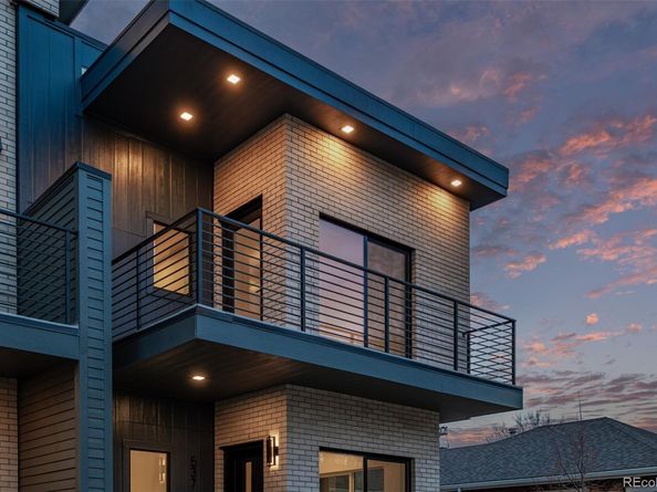 537 Josephine Street, Denver CO 80206