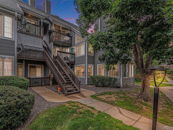 12454 E Tennessee Circle D, Aurora CO 80012