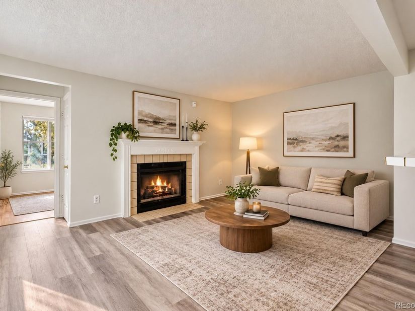 12585 E Tennessee Circle A, Aurora CO 80012