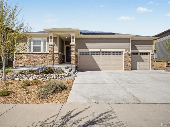 65 Sugar Beet Circle, Longmont CO 80501