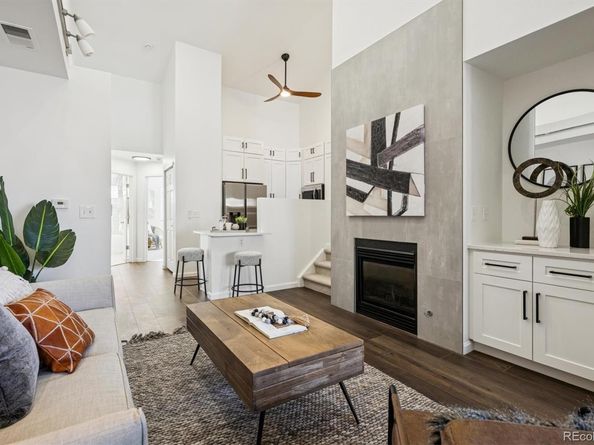 18241 E Flora Place C, Aurora CO 80013