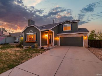 13827 W 65th Drive