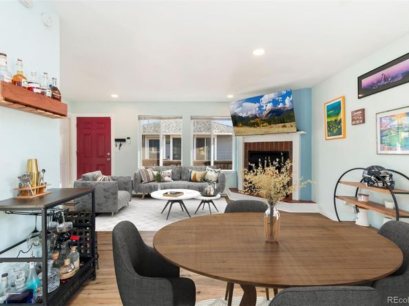 7945 York Street 3, Denver CO 80229