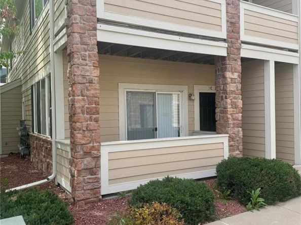 16821 E Hawaii Drive 3C, Aurora CO 80017