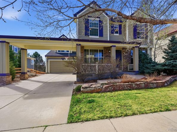 13344 W 86th Drive, Arvada CO 80005