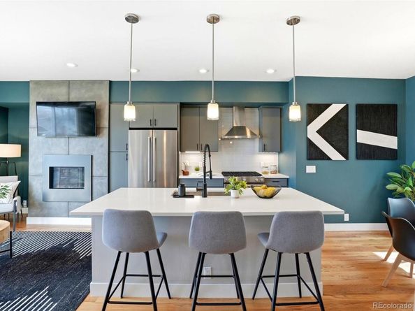 4922 Lowell Boulevard 2, Denver CO 80221