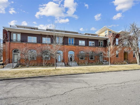 2501 Grove Street 104, Denver CO 80211