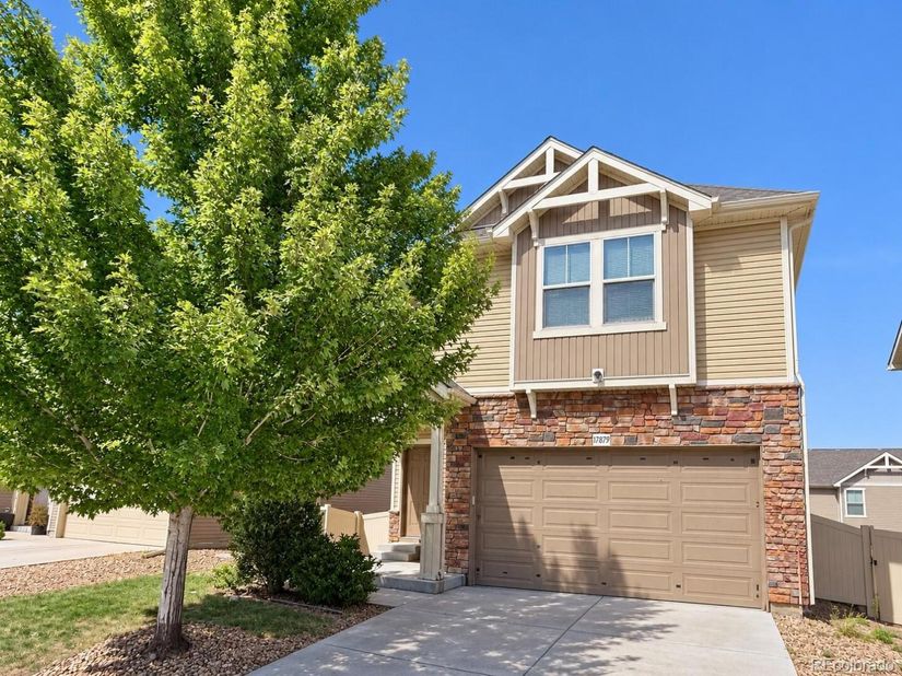 17879 E 44th Avenue, Denver CO 80249