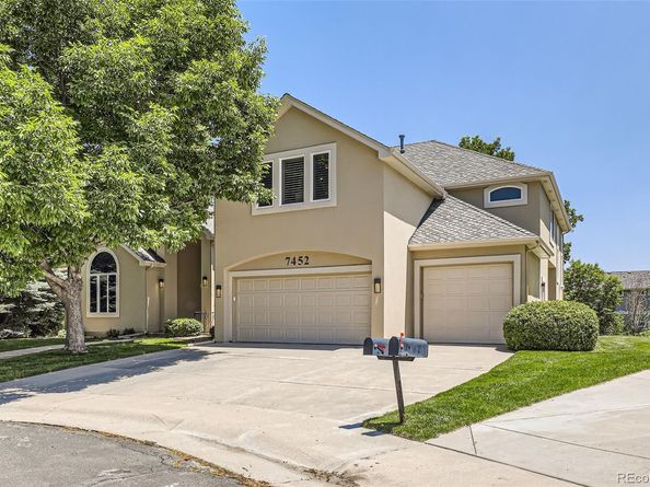 7452 S Utica Street, Littleton CO 80128