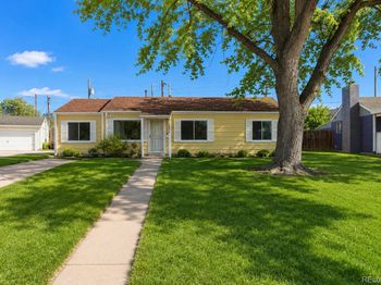 2836 S Grape Way