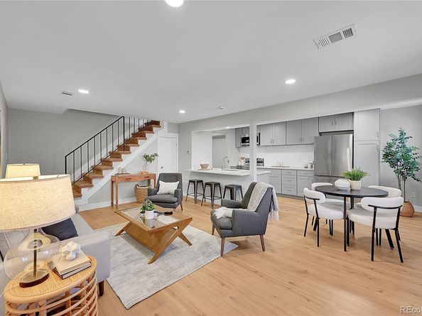 7700 W Glasgow Place 22A, Littleton CO 80128