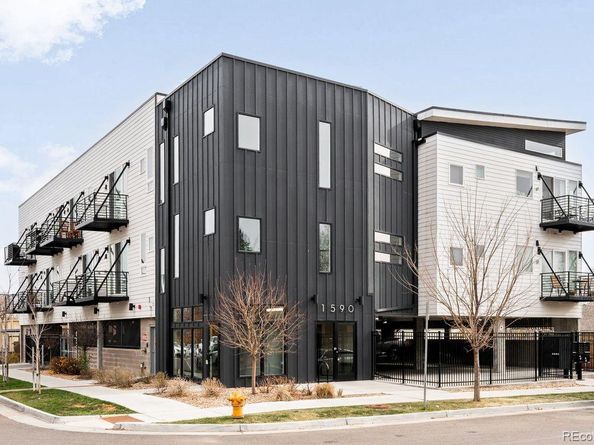 1590 Ingalls Street 303, Lakewood CO 80214